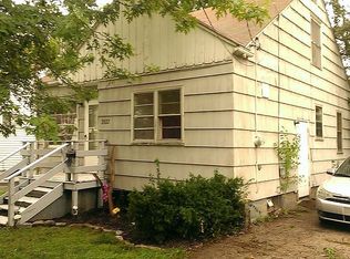 2022 Thom St, Flint, MI 48506