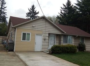 4244 SE 100th Ave, Portland, OR 97266