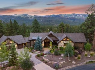 51 Hideout Trl, Durango, CO 81301