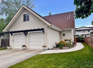 711 Park Ave, Whitefish, MT 59937