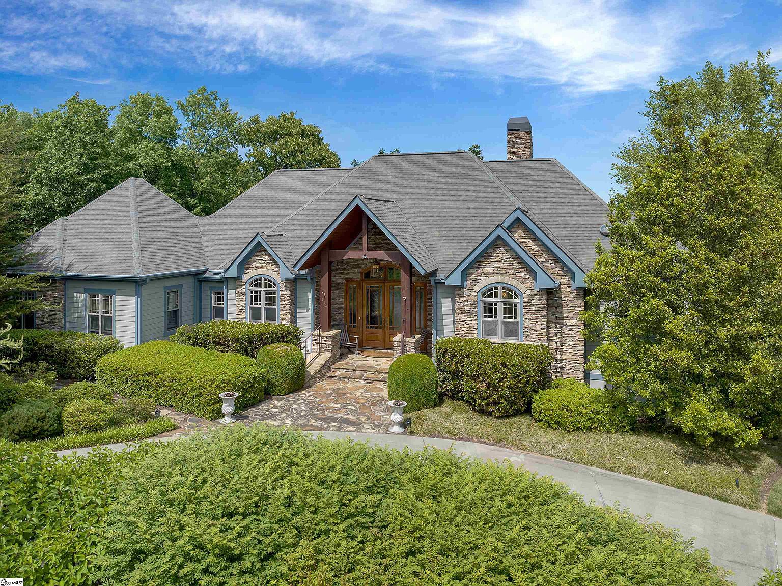 115 Eagle Rock Rd, Landrum, SC 29356 MLS 1499181 Zillow