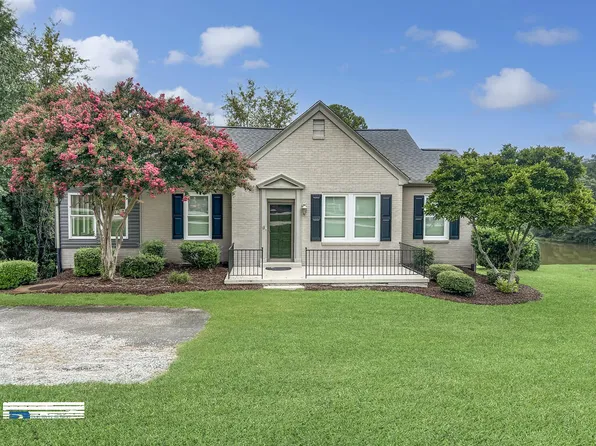 4368 Franklin Tpke, Danville, VA 24540