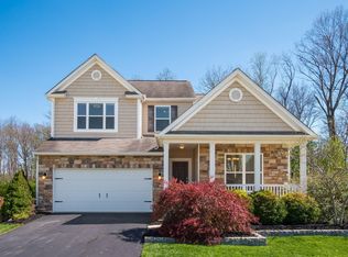 573 Summer Tree Loop, Marysville, OH 43040