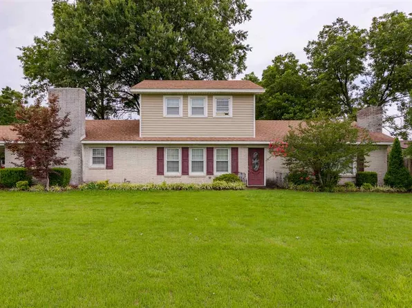 271 Hillcrest St, Maury City, TN 38001