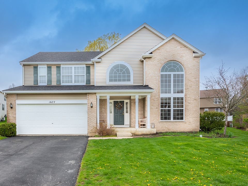 1st image of 1677 Club Lake Ct