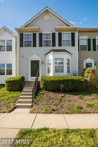 1718 Carriage Ct, Severn, MD, 21144