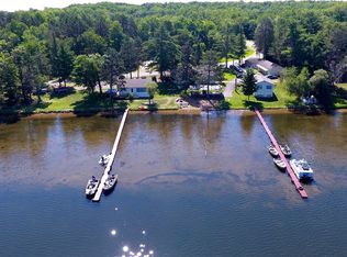 W9515 Highway E, Spooner, WI 54801