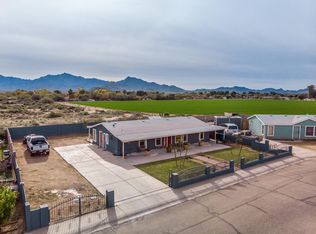 11057 W 110th Place Ct, Tolleson, AZ 85353