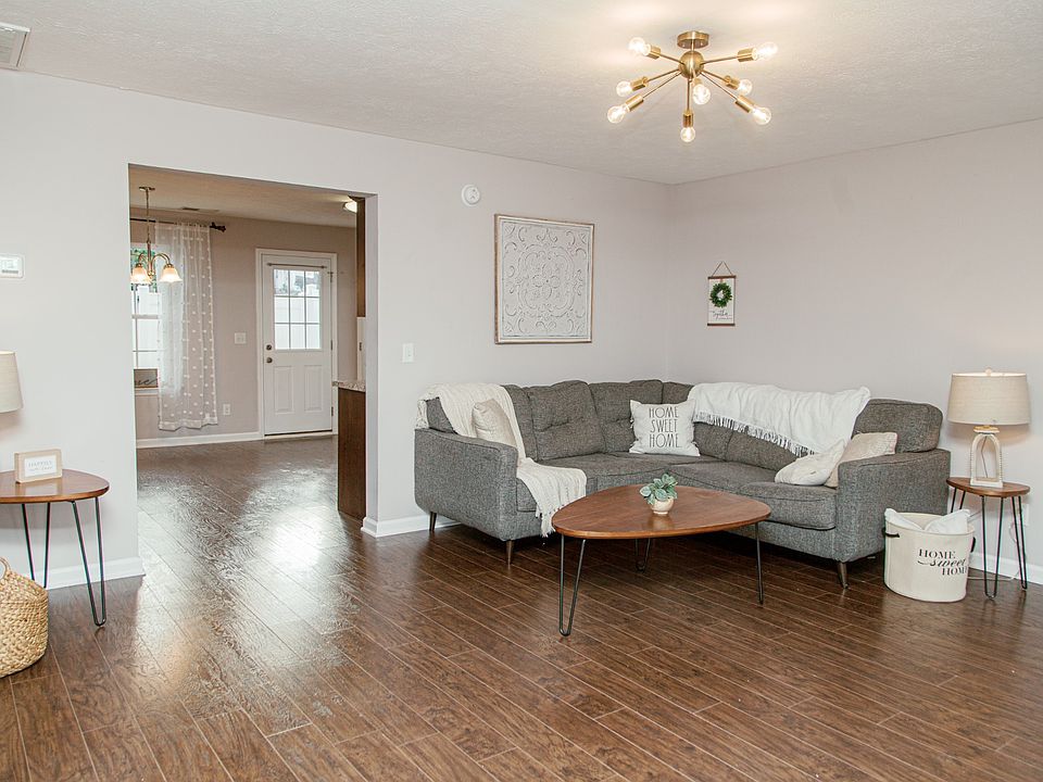 1st image of 101 Glen Valley Cir