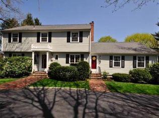 215 Common St, Dedham, MA 02026