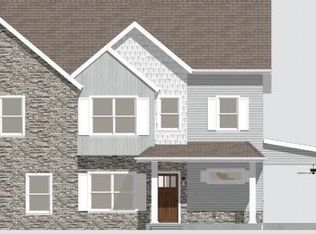 2501 Silver Trout Dr LOT 1, Knoxville, TN 37920