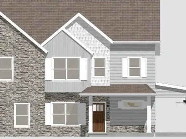 2501 Silver Trout Dr Lot 1, Knoxville, TN 37920