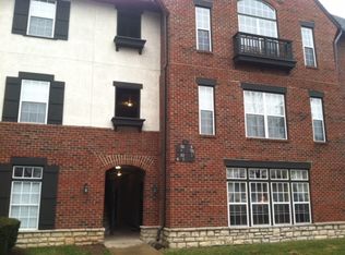6001 Craughwell Ln, Dublin, OH 43017