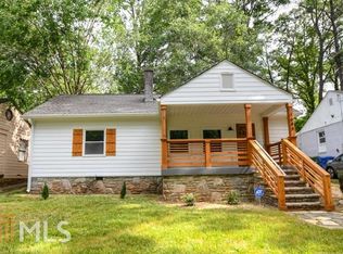 1689 Olympian Way SW, Atlanta, GA 30310