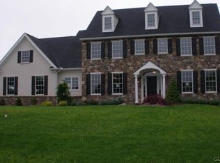 LOT 4514 Four Canterbury Dr, Emmaus, PA 18049
