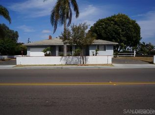1695 Saturn Blvd, San Diego, CA 92154