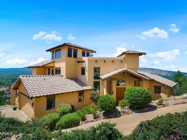 2253 SHADOW RIDGE Road, Prescott, AZ 86305