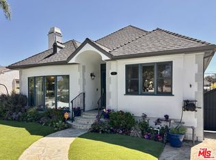 1712 S Wooster St, Los Angeles, CA 90035