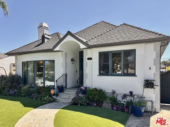 1712 S Wooster St, Los Angeles, CA 90035