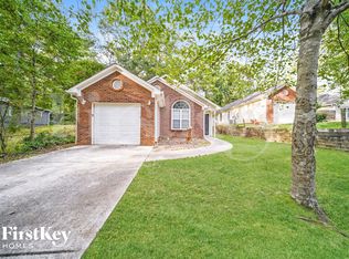 2291 Butner Rd SW, Atlanta, GA 30331