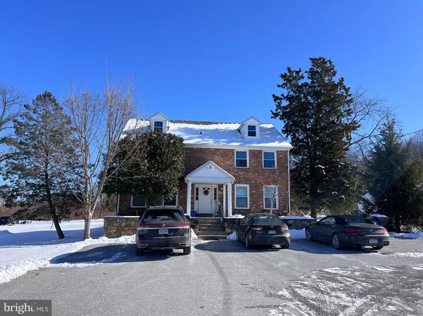 1020 Pottstown Pike, Chester Springs, PA 19425