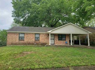 3319 Cedar Springs Dr, Memphis, TN 38128