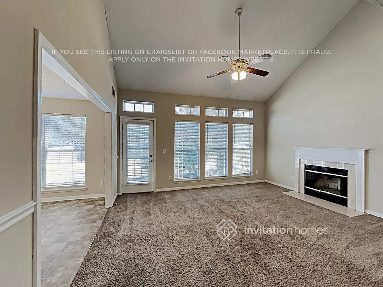 8626 Bodkin Ct Charlotte, NC 28215 — Photo 4