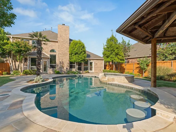 7305 Royal Glen Trl, McKinney, TX 75072