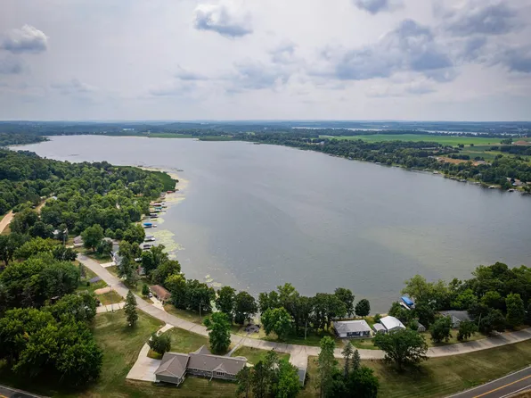 31474 Enchanted Loop, Burtrum, MN 56318