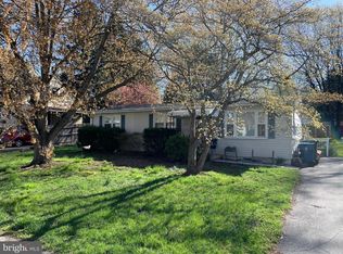 813 S 15th St, Columbia, PA 17512