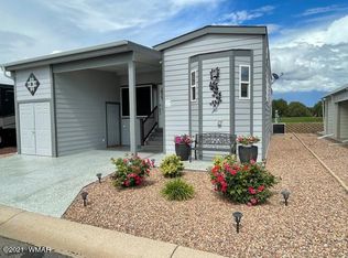 8252 Lake Front Dr #349, Show Low, AZ 85901