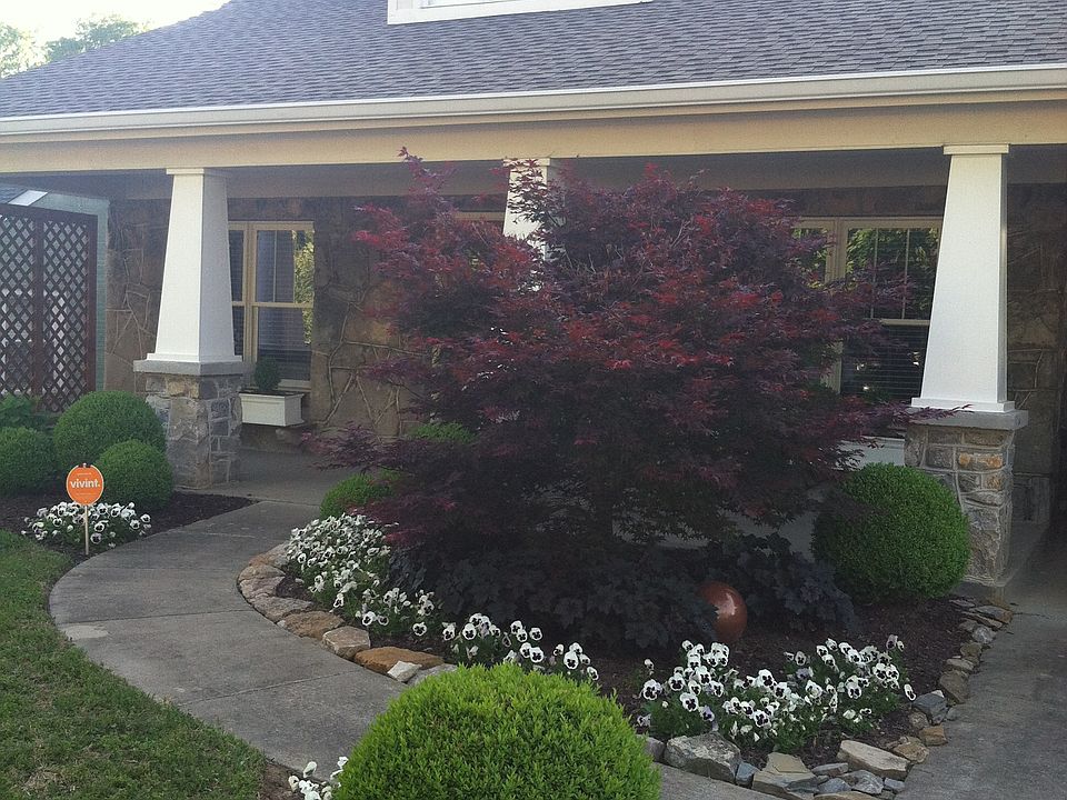 Exquisite stone bunglow