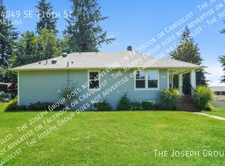 14849 SE 116th St, Renton, WA 98059
