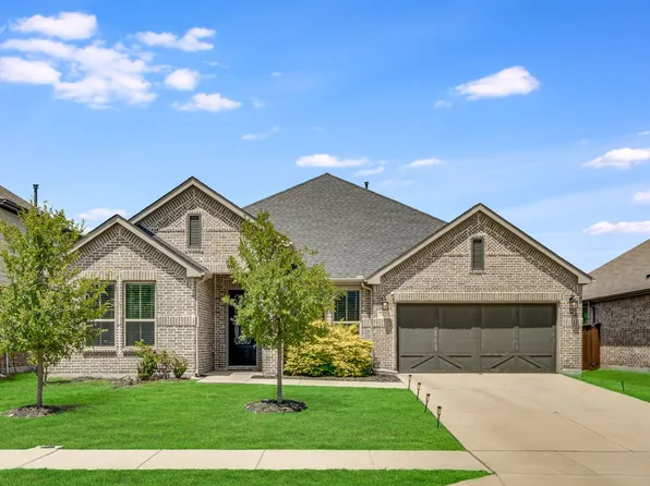 3621 Platte River Trl, Prosper, TX 75078