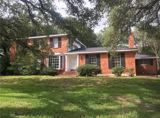 719 Westwood Dr, Marlin, TX 76661