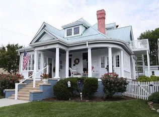 202 Washington Ave, Athens, TN 37303