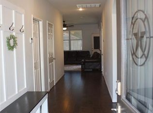12110 Mabel Ln, Pinehurst, TX 77362