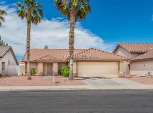 872 Coral Cottage Dr, Henderson, NV 89002