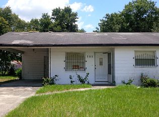 656 Chamberlain Blvd, Wauchula, FL 33873
