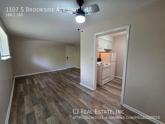 5th image of 1107 S Brookside Ave APT 3A
