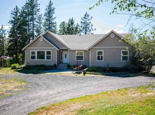 12515 N Craig Rd, Nine Mile Falls, WA 99026