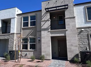 1172 Heliodor Ave, Henderson, NV 89011