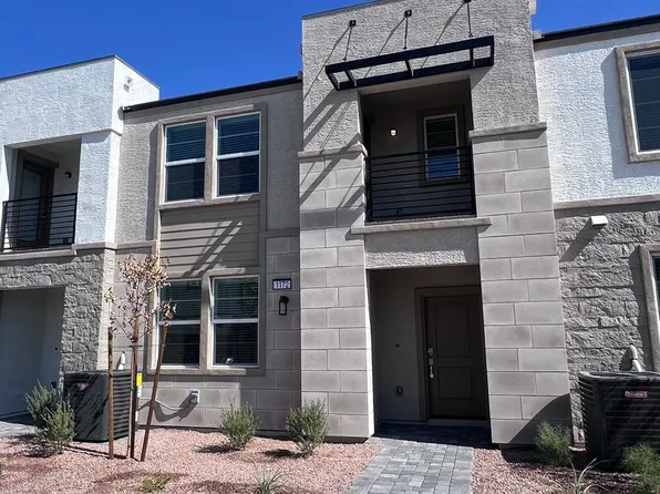 1172 Heliodor Ave, Henderson, NV 89011