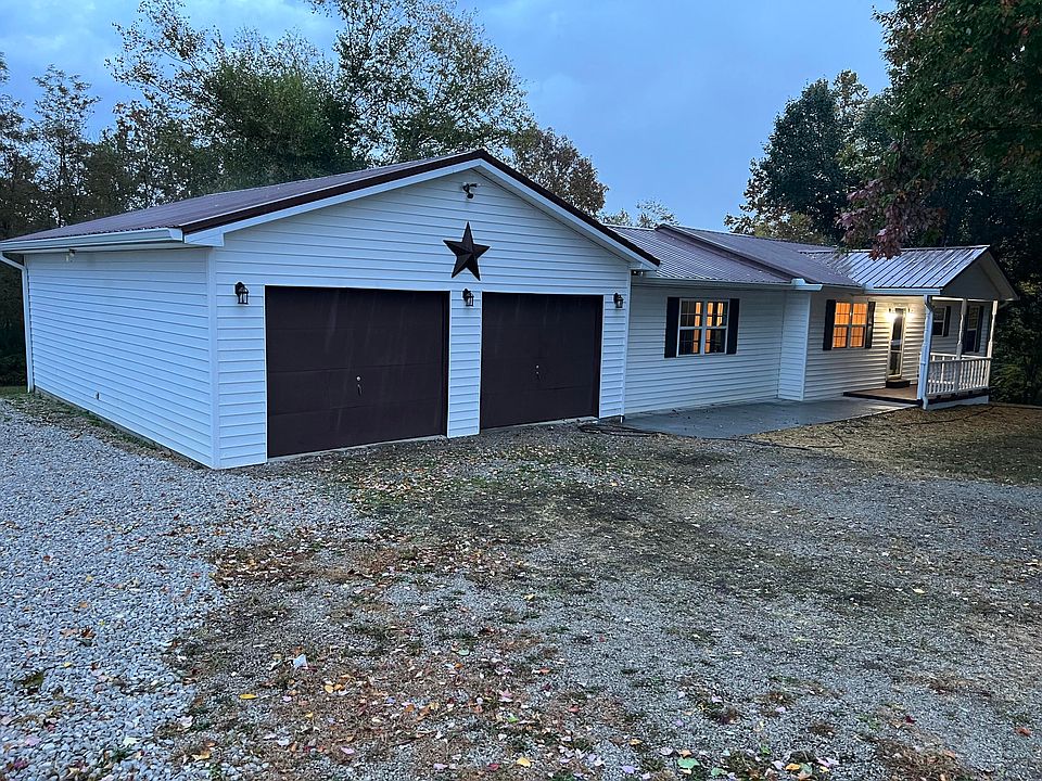 400 Big Orchard Rd, Brodhead, KY 40409 Zillow