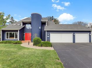 9565 Yukon Ave S, Bloomington, MN 55438
