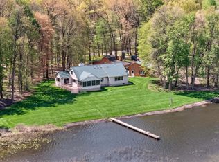12001 Strait Rd, Hanover, MI 49241