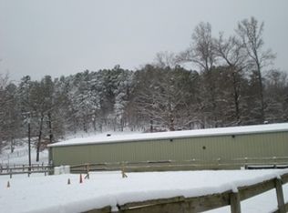 16824 Colonel Glenn Rd, Little Rock, AR 72210