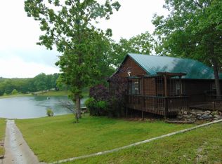 20496 Hummingbird Ln, Warsaw, MO 65355