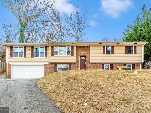 23805 Stringtown Rd, Clarksburg, MD 20871