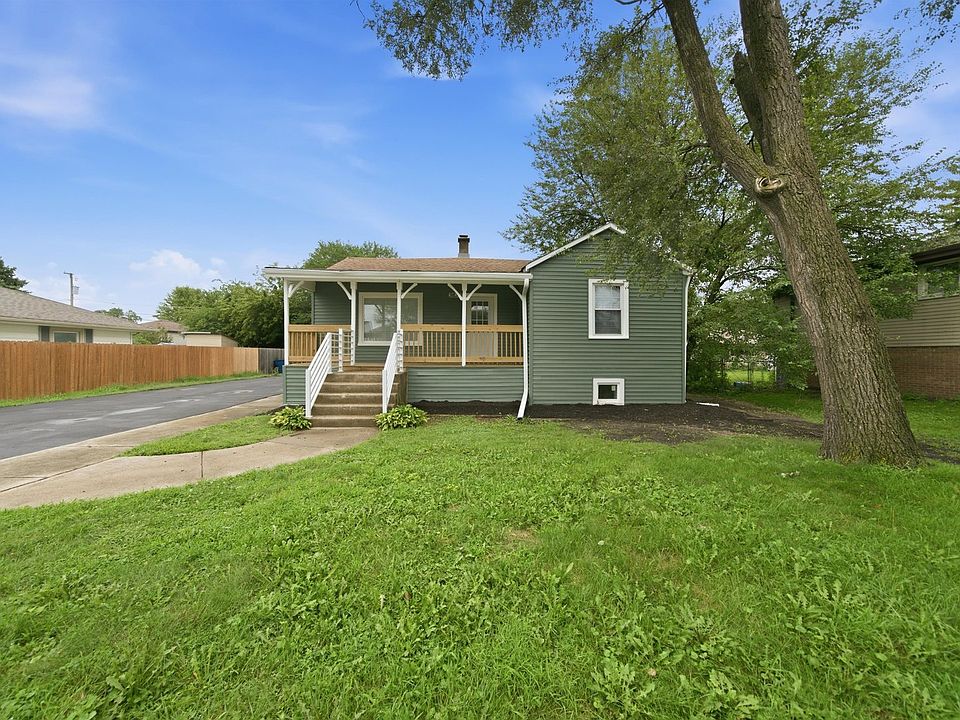 1st image of 9839 Meade Ave